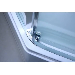 Душевая кабина BandHours Clio A 90x90