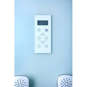 Душевая кабина BandHours Clio A 90x90
