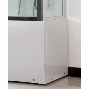 Душевой бокс BandHours Gamma 170х80 с паром