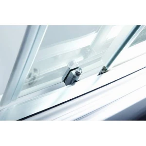 Душевой бокс BandHours Pronto 170x100 с паром