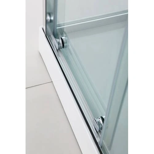 Душевая кабина BandHours Tower 90x90 с паром
