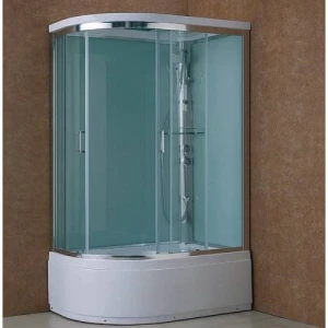 Душевая кабина BandHours Star 120х80 L