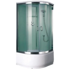 Душевая кабина BandHours Andromeda B 90x90