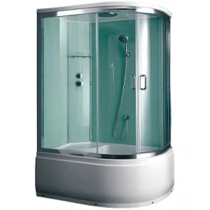 Душевая кабина BandHours Orion 120x80 R