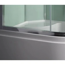 Душевая кабина BandHours Orion 120x80 R