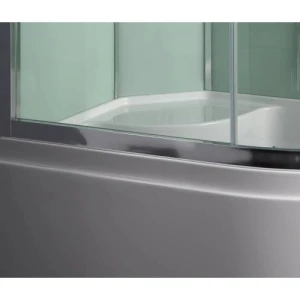 Душевая кабина BandHours Orion 120x80 R