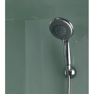 Душевая кабина BandHours Orion 120x80 L