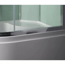 Душевая кабина BandHours Orion 120x80 L