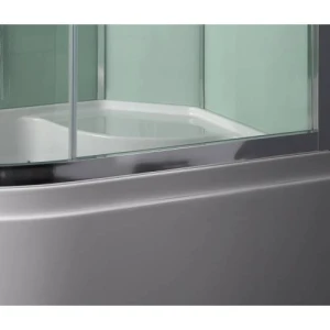 Душевая кабина BandHours Orion 120x80 L