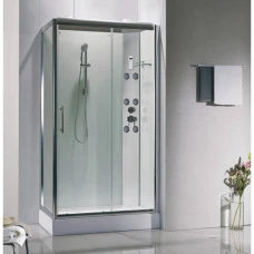 Душевая кабина BandHours Sphera 100x70 L