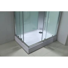 Душевая кабина BandHours Sphera 100x70 L