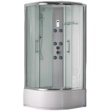 Душевая кабина BandHours Bora B 90x90