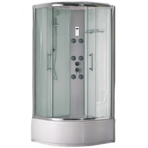 Душевая кабина BandHours Bora B 90x90