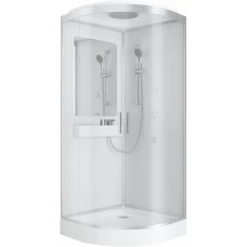 Душевая кабина Am.Pm Like W80C-019-090MTA 90х90
