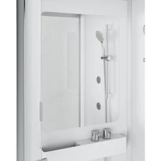 Душевая кабина Am.Pm Like W80C-019A-090MTA 90х90