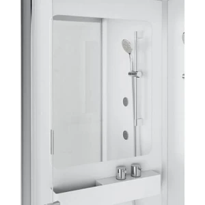 Душевая кабина Am.Pm Like W80C-019A-090MTA 90х90