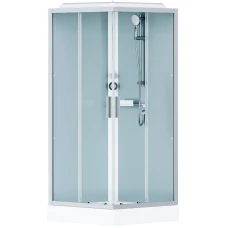Душевая кабина Am.Pm Gem W90C-403-090MT 90х90