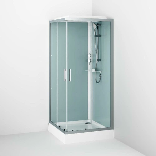 Душевая кабина Am.Pm Gem W90C-403-090MT 90х90