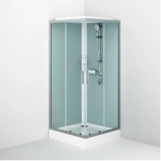Душевая кабина Am.Pm Gem W90C-403-090MT 90х90