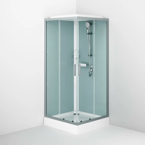 Душевая кабина Am.Pm Gem W90C-403-090MT 90х90