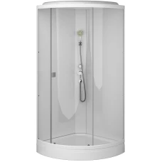 Душевая кабина Am.Pm X-Joy W88C-301-090WT64 90х90