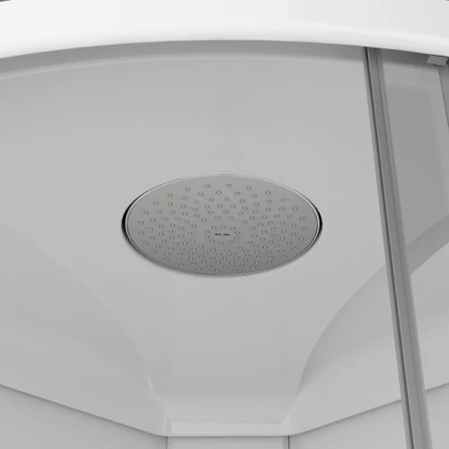 Душевая кабина Am.Pm X-Joy W88C-301-090WT64 90х90