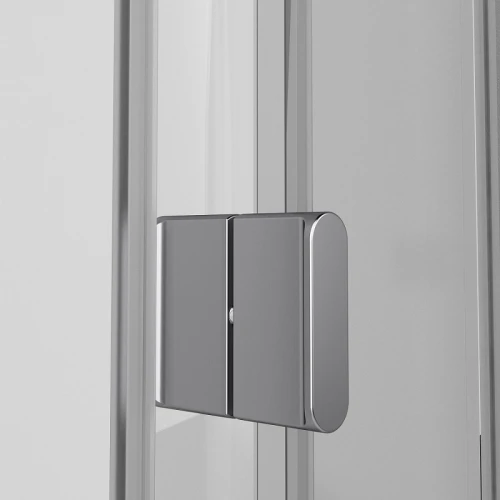 Душевая кабина Am.Pm X-Joy W88C-301-090WT64 90х90