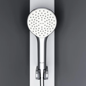 Душевая кабина Am.Pm X-Joy W88C-301-090GG 90х90 без крыши