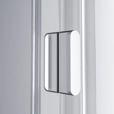 Душевая кабина Am.Pm X-Joy W88C-301-090GG 90х90 без крыши