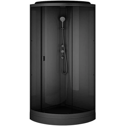 Душевая кабина Am.Pm Gem W90C-401-090BT 90х90