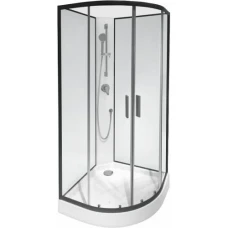 Душевая кабина Am.Pm Joy W85C-001-090GT 90х90