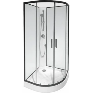 Душевая кабина Am.Pm Joy W85C-001-090GT 90х90