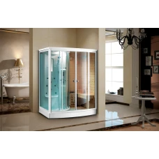 Сауна Cerutti SPA Lesina-R 165x110