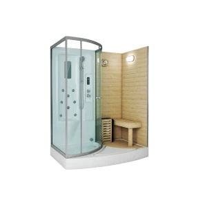Сауна Cerutti SPA Lesina-R 165x110
