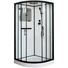 Душевая кабина Cerutti SPA Viva 91B 90x90