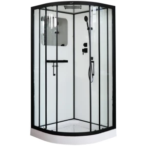 Душевая кабина Cerutti SPA Viva 91B 90x90