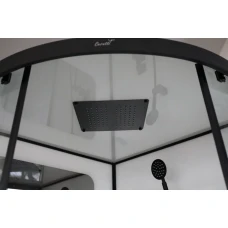 Душевая кабина Cerutti SPA Viva 91B 90x90