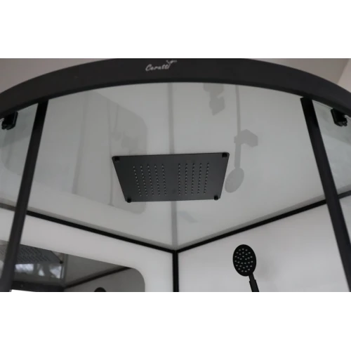 Душевая кабина Cerutti SPA Viva 101B 100x100