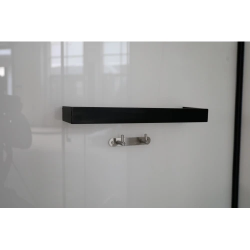 Душевая кабина Cerutti SPA Viva 101B 100x100
