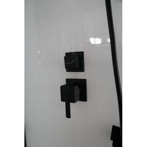 Душевая кабина Cerutti SPA Viva 101B 100x100