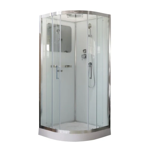 Душевая кабина Cerutti SPA Viva 91 90x90
