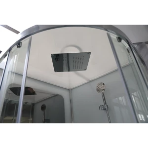 Душевая кабина Cerutti SPA Viva 91 90x90