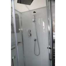 Душевая кабина Cerutti SPA Viva 91 90x90