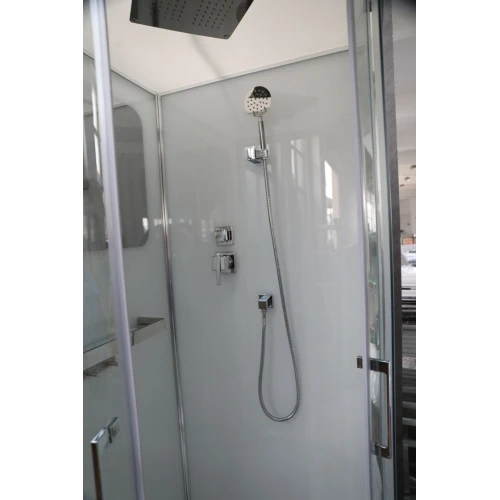 Душевая кабина Cerutti SPA Viva 91 90x90