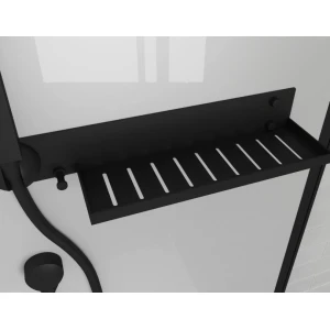 Душевая кабина Parly Ami 120х80