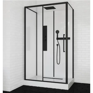 Душевая кабина Parly Ami 120х80