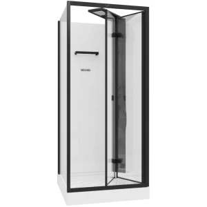 Душевая кабина Cerutti SPA Bella 901B 90x90