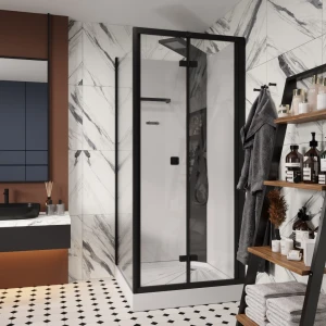 Душевая кабина Cerutti SPA Bella 901B 90x90