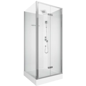 Душевая кабина Cerutti SPA Bella 901T 90x90