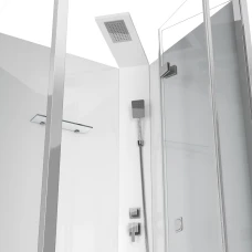 Душевая кабина Cerutti SPA Bella 901T 90x90